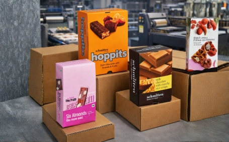 High-Strength Lamination Cartons