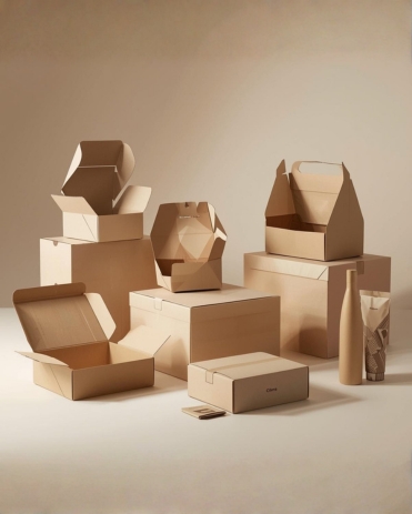 Innovating Better Packaging Solutions